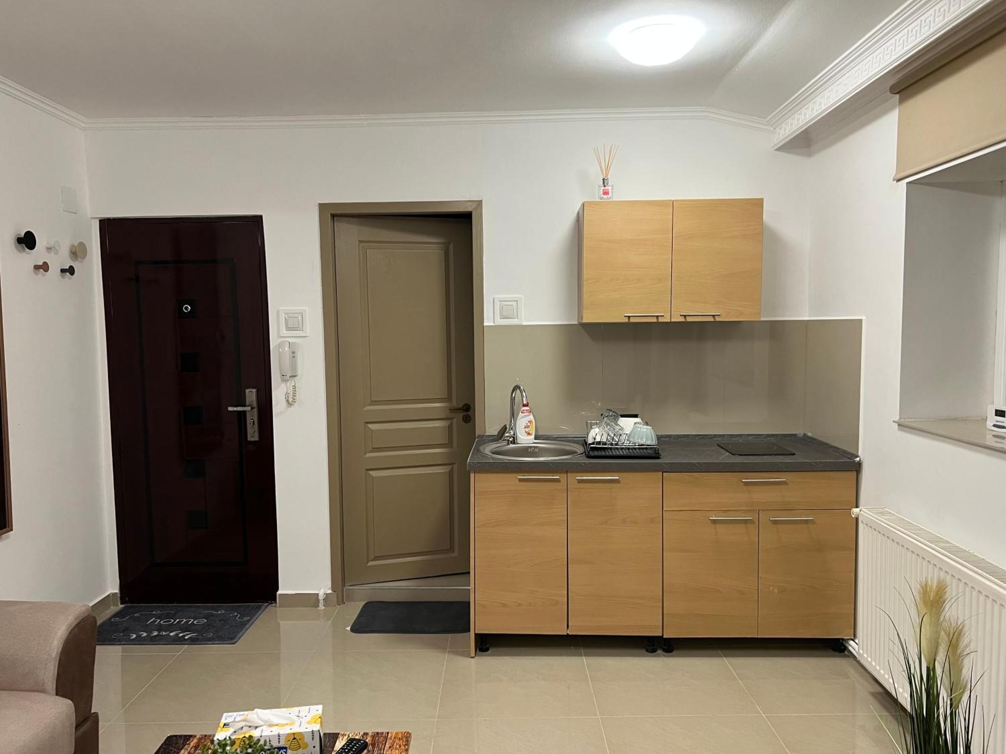 דירות קלוז'-נאפוקה Ndl Downtown מראה חיצוני תמונה